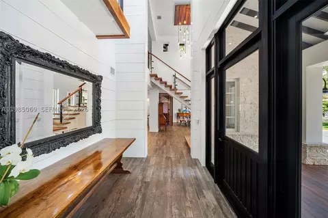 Entry Way - 6700 SW 132nd St, Pinecrest, FL 33156 photo 1 of 12