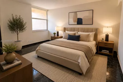 Bedroom - 1900 W 68th St #D207, Hialeah, FL 33014 photo 1 of 2
