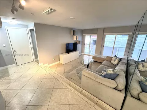 Living - 9195 Collins Ave #PH4, Surfside, FL 33154 photo 2 of 2