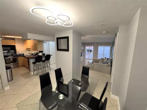 Dining - 9195 Collins Ave #PH4, Surfside, FL 33154 photo 1 of 2