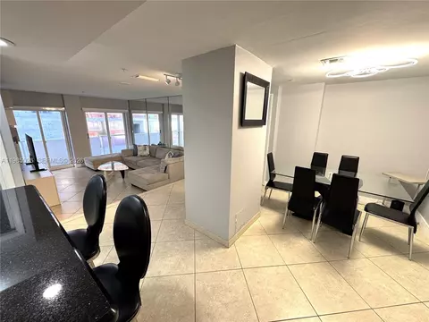 Dining - 9195 Collins Ave #PH4, Surfside, FL 33154 photo 2 of 2