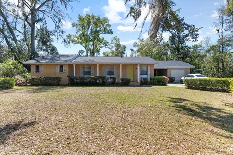 115 SW Lee Ave, Madison, FL 32340