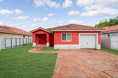 12418 SW 230th St, Miami, FL 33170