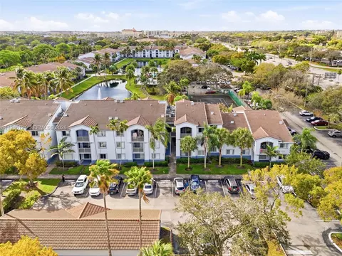2600 S University Dr #303, Davie, FL 33328