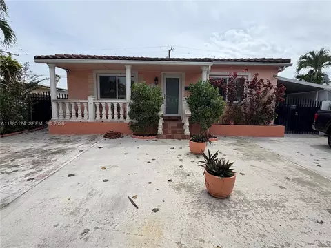 651 Tamiami Blvd, Miami, FL 33144