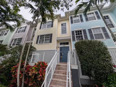 Undisclosed, Wilton Manors, FL 33334