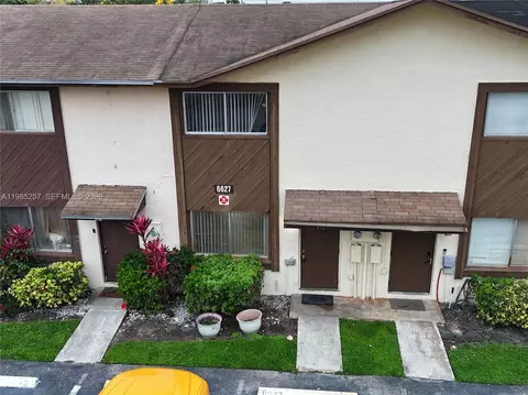 6627 Winfield Blvd #102-C, Margate, FL 33063