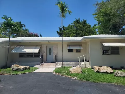 Undisclosed, Miami, FL 33162