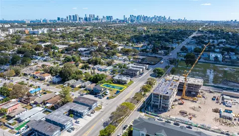 6435 NW 12th Ave, Miami, FL 33150