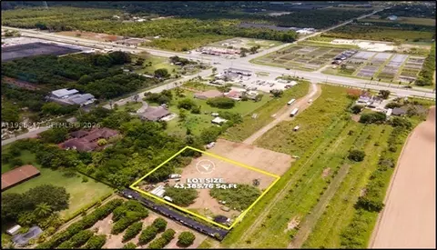 Krome Ave And Sw 272 St., Homestead, FL 33031