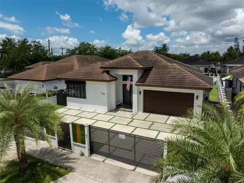1550 SW 89th Ct, Miami, FL 33174