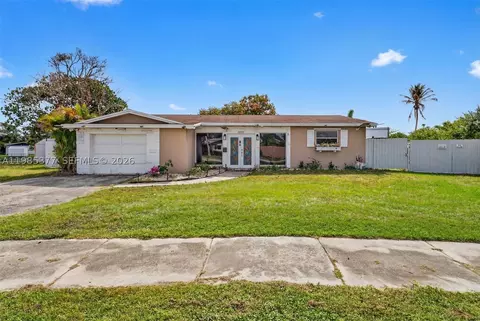 20211 NW 4th Ave, Miami Gardens, FL 33169