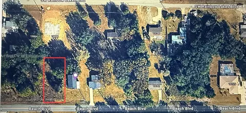 0 Sw Bch, Ocala, FL 34431