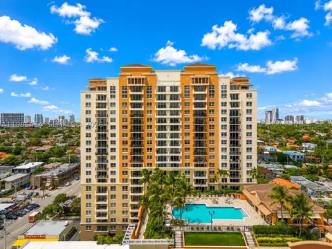 3232 SW 22nd Ter #1609, Miami, FL 33145