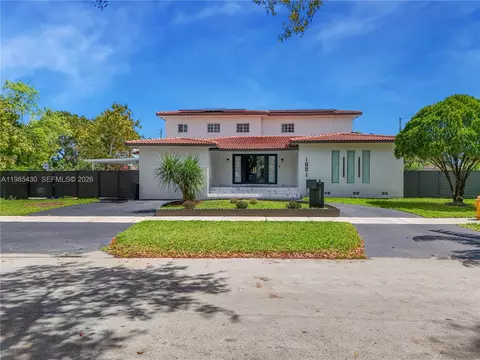 1851 NW 32nd Ave, Miami, FL 33125