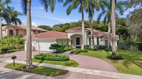 2517 Provence Cir, Weston, FL 33327