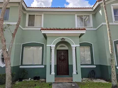 1530 SE 24th Ct #210, Homestead, FL 33035
