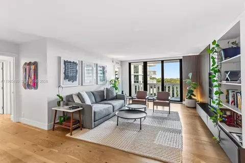 1111 Crandon Blvd #A405, Key Biscayne, FL 33149