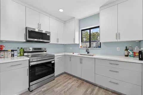 Kitchen - 440 E 37th St, Hialeah, FL 33013 photo 1 of 2