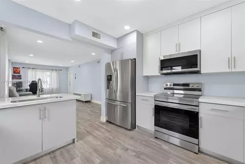 Kitchen - 440 E 37th St, Hialeah, FL 33013 photo 2 of 2