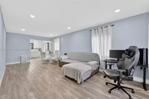 Living - 440 E 37th St, Hialeah, FL 33013 photo 1 of 2