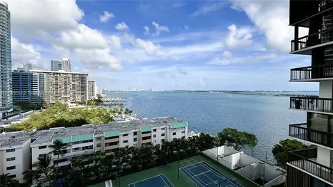 2333 Brickell Ave #1009, Miami, FL 33129