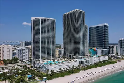 1800 S Ocean Dr #3908, Hallandale Beach, FL 33009