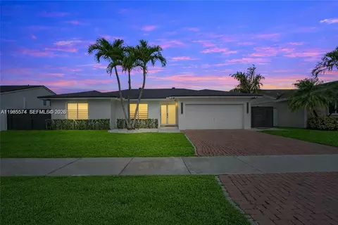 12835 SW 119th Ter, Miami, FL 33186