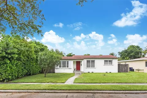 6457 SW 10th St, West Miami, FL 33144