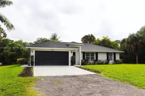 16930 W Mead Hill Dr, Loxahatchee, FL 33470