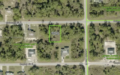 1128 Catenary St E, Lehigh Acres, FL 33974
