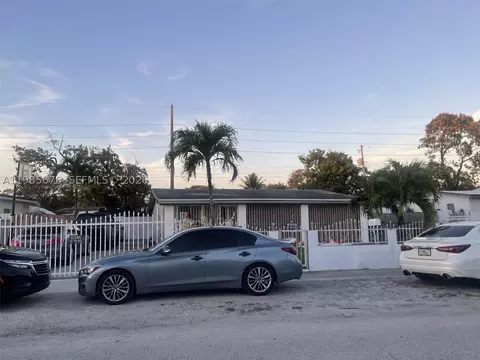 3115 NW 86th St, Miami, FL 33147