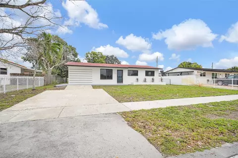 17535 NW 49th Ct, Opa Locka, FL 33055