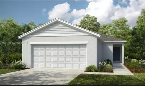 6499 Equinox Ln, North Fort Myers, FL 33917