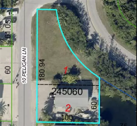 57 Pelican Ln, Big Pine Key, FL 33043