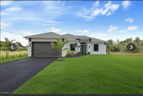 6186 N Everglades Blvd, Naples, FL 34120