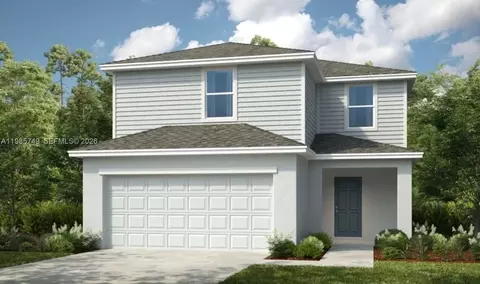 6505 Equinox Ln, North Fort Myers, FL 33917
