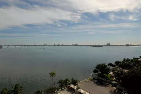 600 NE 36th St #1212, Miami, FL 33137