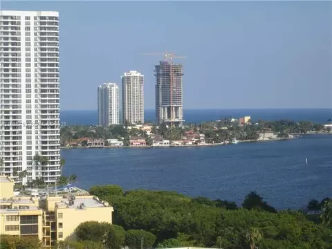 3300 NE 191st St #1708, Aventura, FL 33180