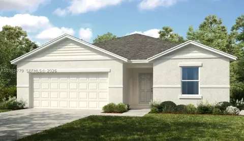 6730 Equinox Ln, North Fort Myers, FL 33917