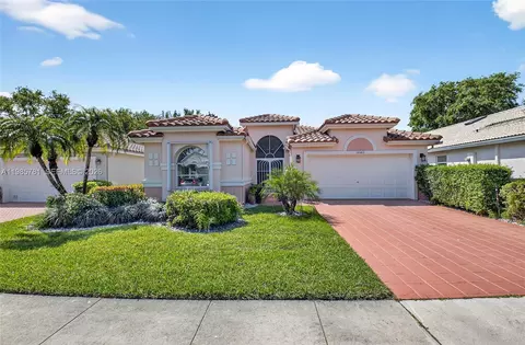12582 N Coral Lakes Dr, Boynton Beach, FL 33437