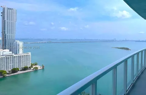 1900 N Bayshore Dr #2804, Miami, FL 33132