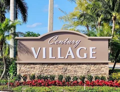 418 Sheffield Q #418, West Palm Beach, FL 33417