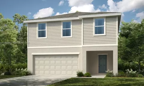 6506 Equinox Ln, North Fort Myers, FL 33917