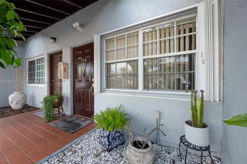 7110 NW 173rd Dr #108, Hialeah, FL 33015