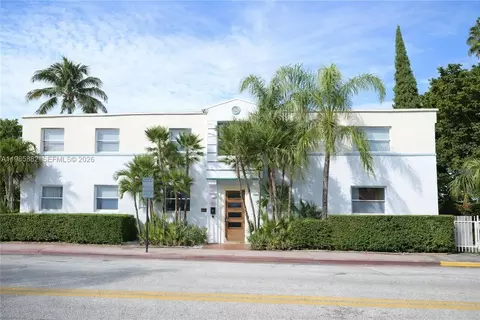 1001 7th St #202, Miami Beach, FL 33139