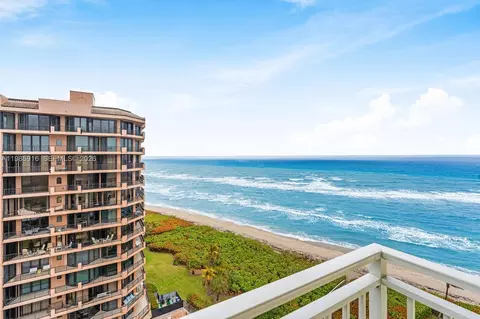 500 Ocean Dr #E-12A, Juno Beach, FL 33408