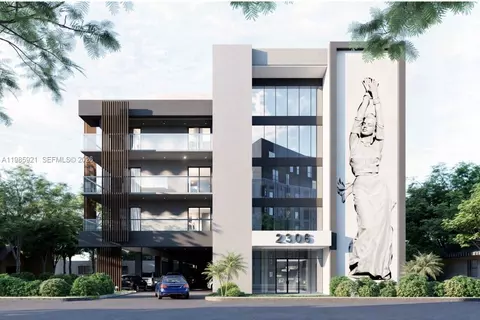 2306 Van Buren St, Hollywood, FL 33020