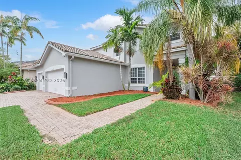 4588 SW 183rd Ave, Miramar, FL 33029