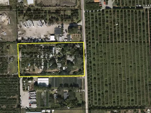 14500 SW 194 Ave, Miami, FL 33196